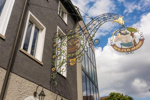 Bischoffs Hotel