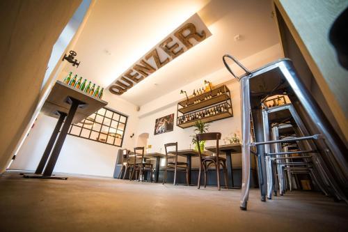 Bischoffs Hotel