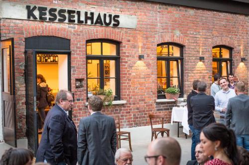 Bischoffs Hotel