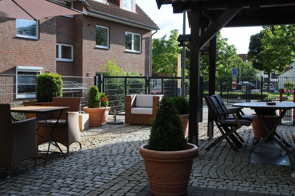 Hotel und Gästehaus Will