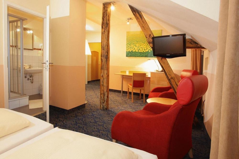 Hotel und Gästehaus Will