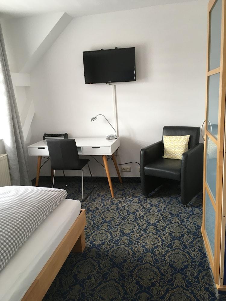 Hotel und Gästehaus Will