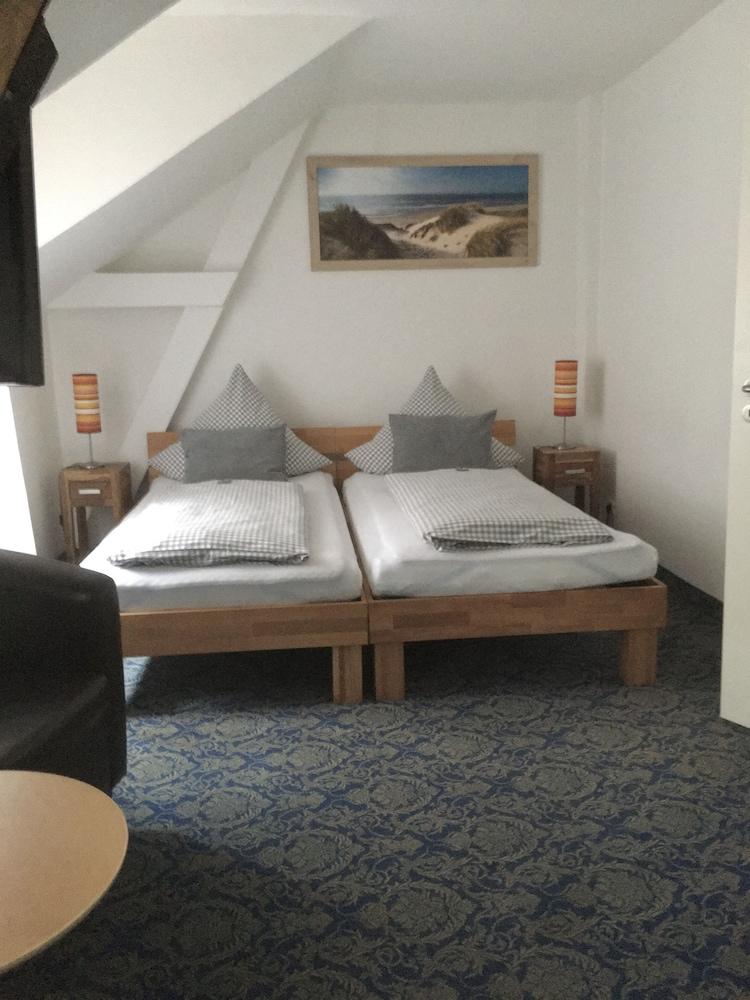 Hotel und Gästehaus Will