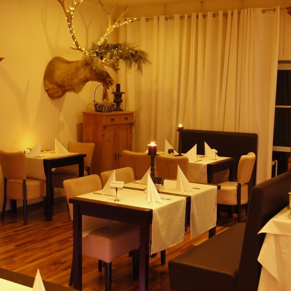 Hotel und Gästehaus Will