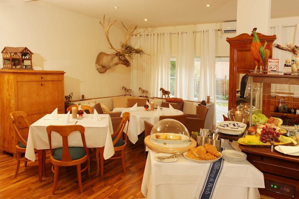 Hotel und Gästehaus Will
