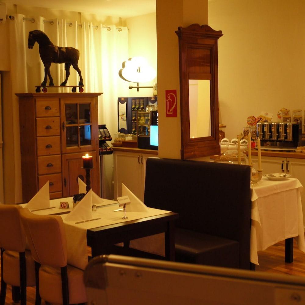 Hotel und Gästehaus Will