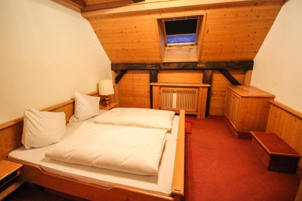 Heizmannshof Restaurant-Hotel