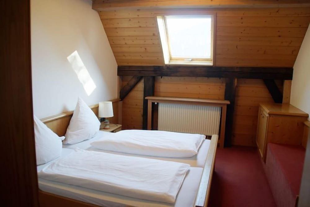 Heizmannshof Restaurant-Hotel