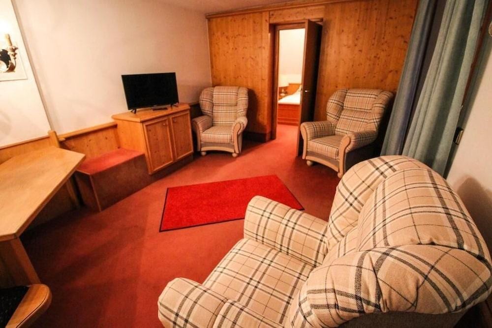 Heizmannshof Restaurant-Hotel
