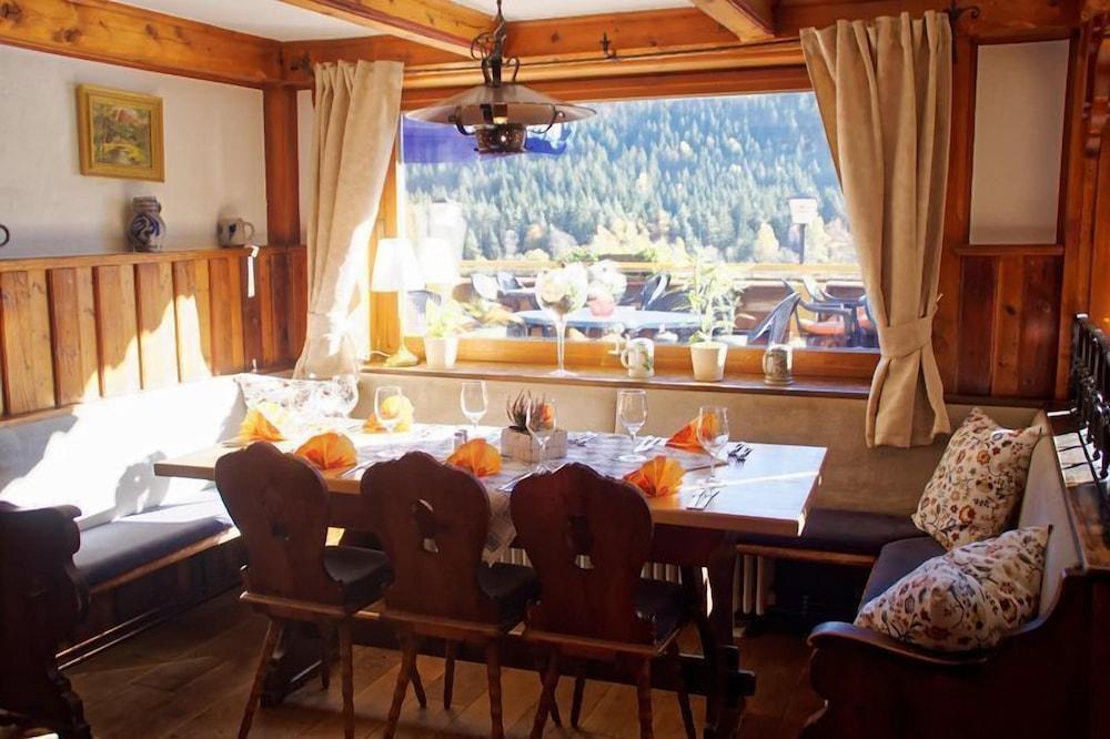 Heizmannshof Restaurant-Hotel