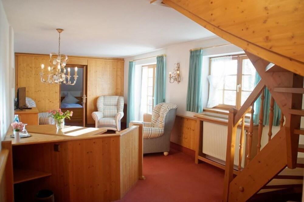 Heizmannshof Restaurant-Hotel