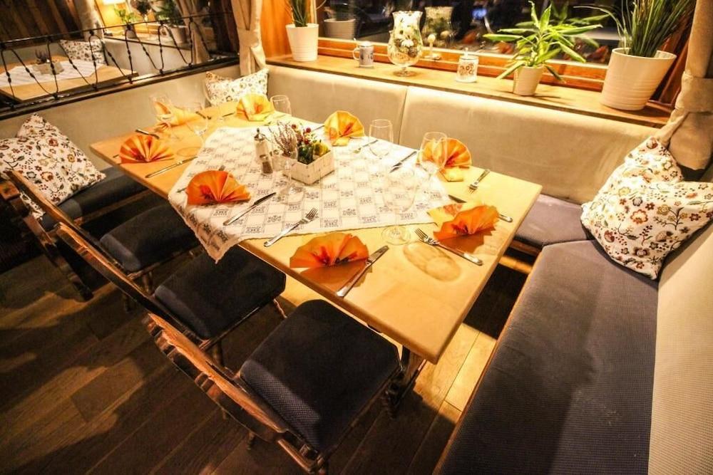 Heizmannshof Restaurant-Hotel