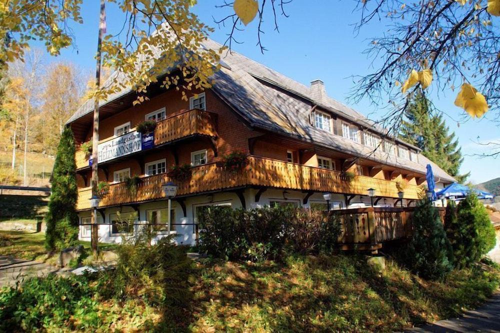 Heizmannshof Restaurant-Hotel