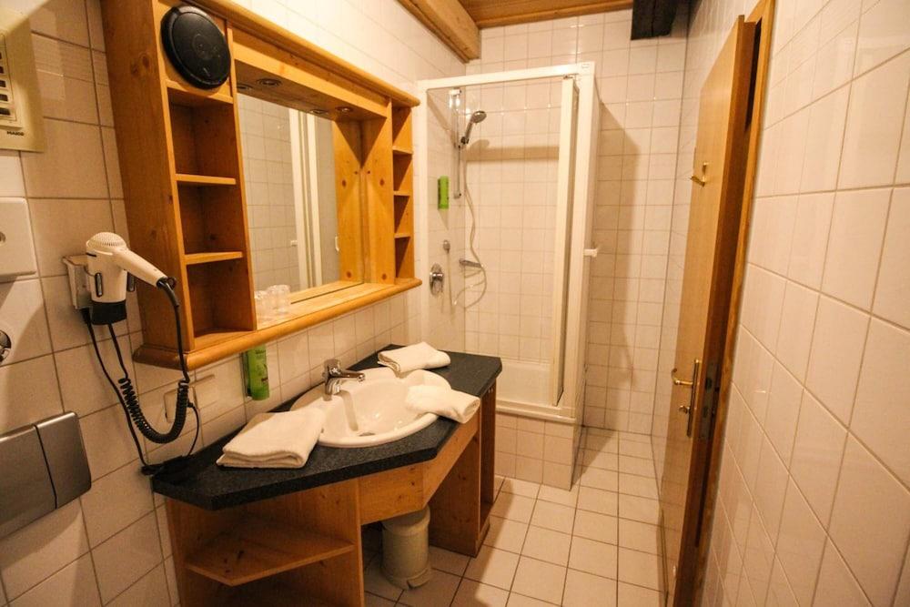 Heizmannshof Restaurant-Hotel
