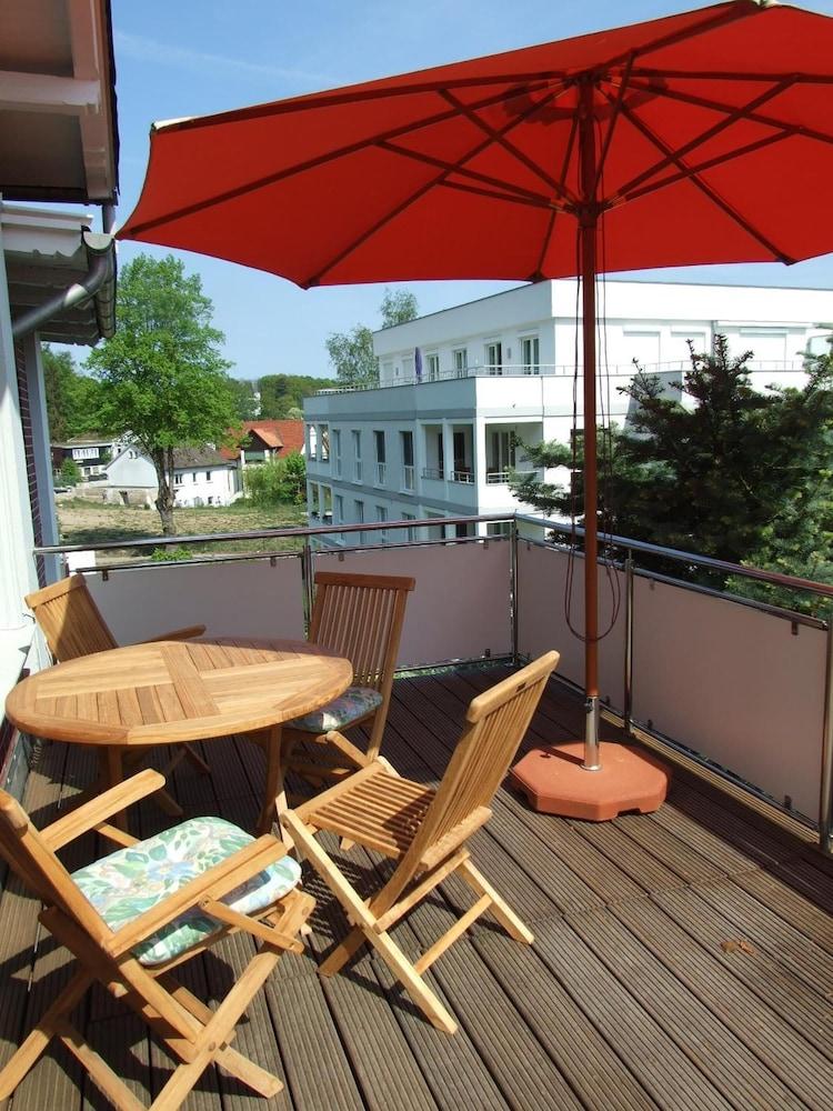 Haus Waldheim