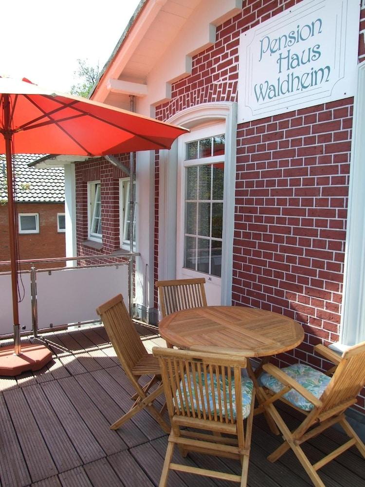 Haus Waldheim