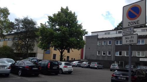 Imperial Wuppertal
