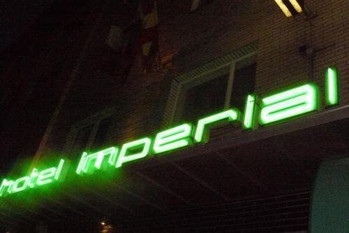 Imperial Wuppertal