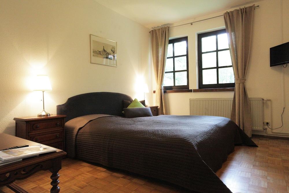 Landgasthof Geiersmuhle
