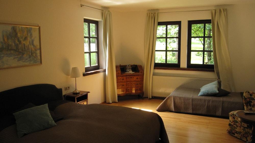 Landgasthof Geiersmuhle