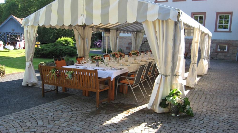 Landgasthof Geiersmuhle
