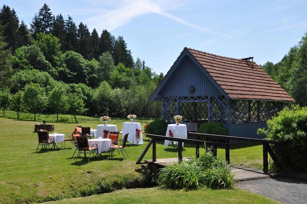 Landgasthof Geiersmuhle