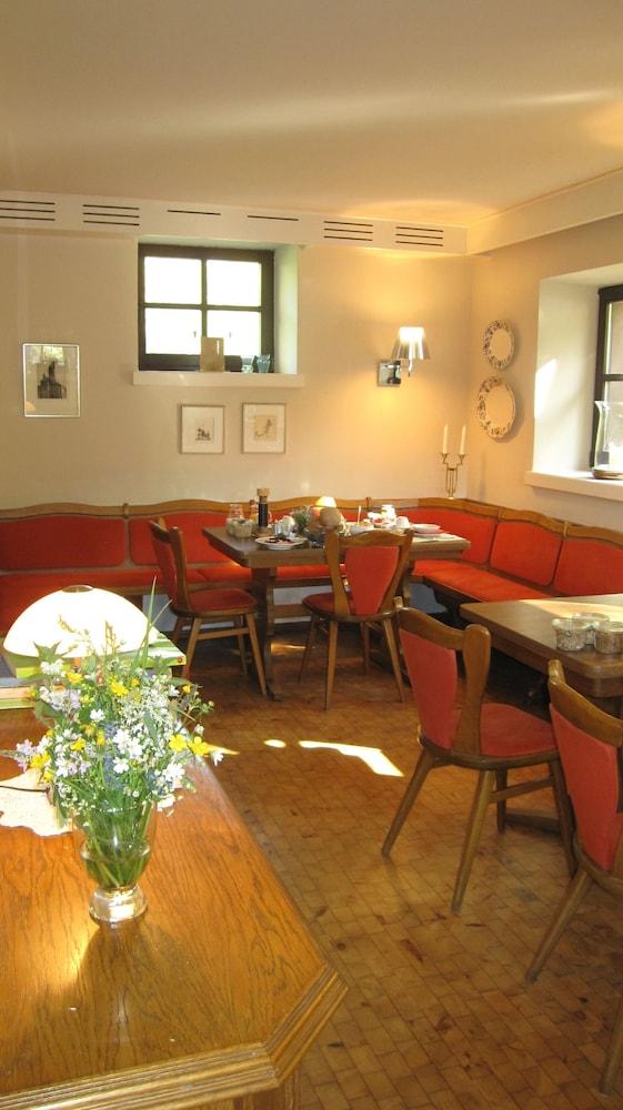 Landgasthof Geiersmuhle