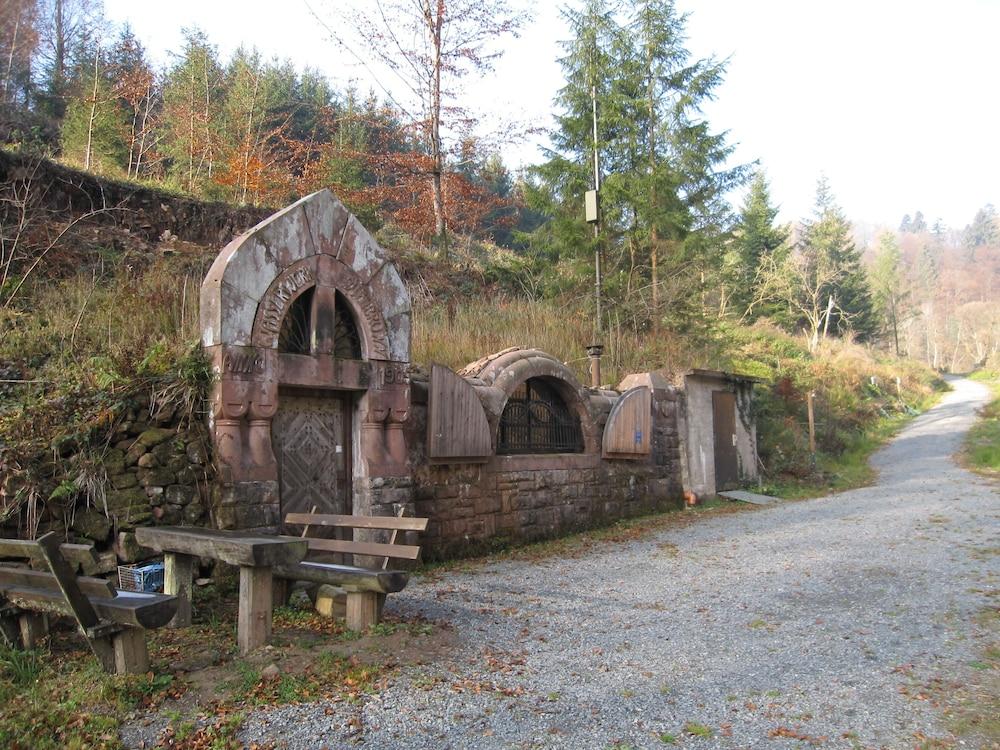 Landgasthof Geiersmuhle