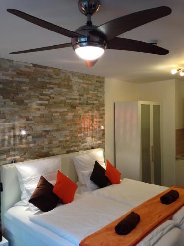 Mein Appartement