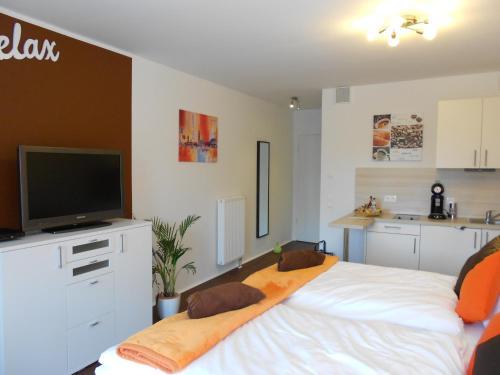 Mein Appartement