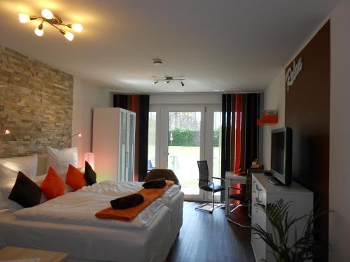 Mein Appartement