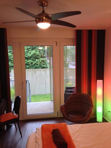 Mein Appartement