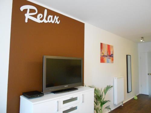 Mein Appartement
