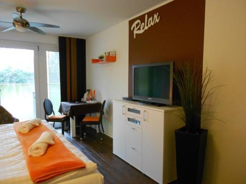 Mein Appartement