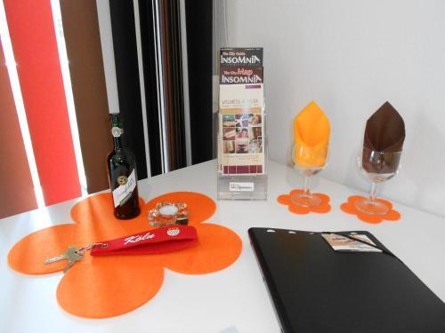 Mein Appartement