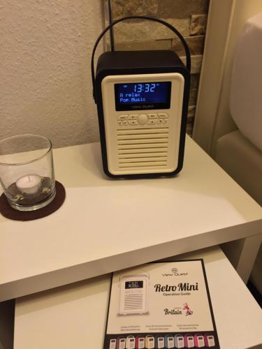 Mein Appartement