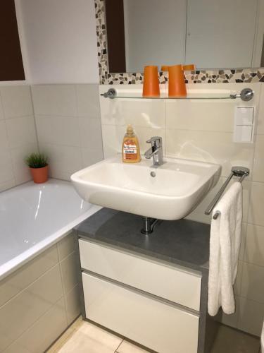Mein Appartement
