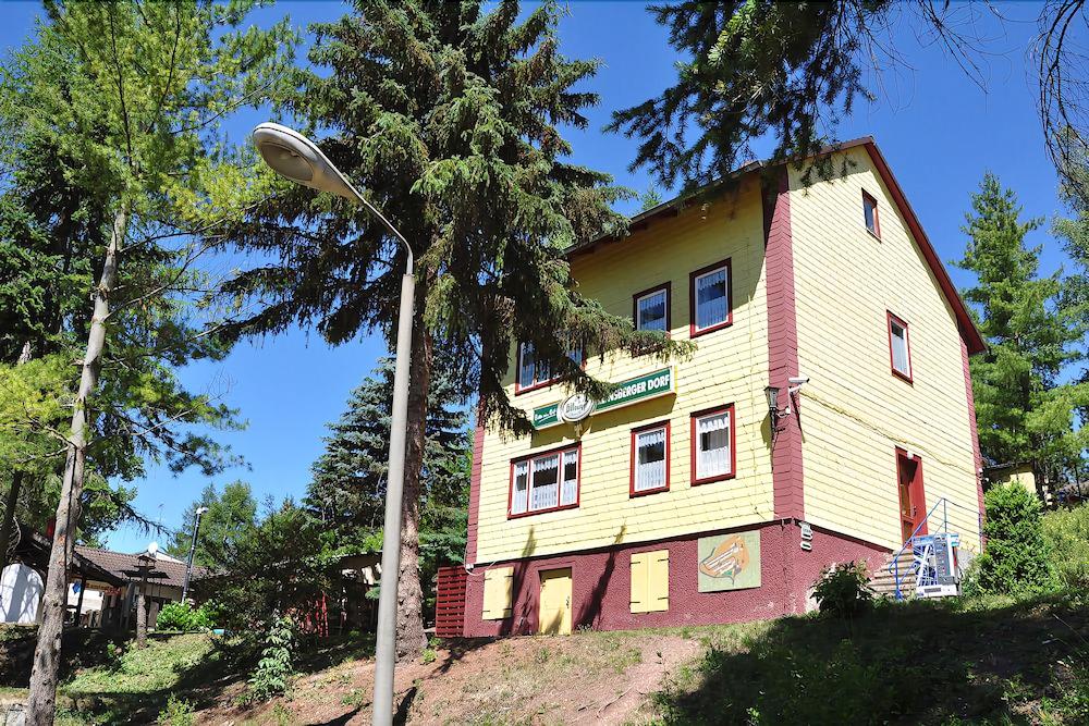 Reinsberger Dorf