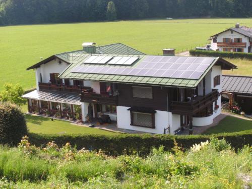 Ferienwohnung Haus Hallertau