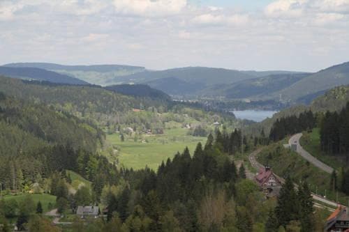 Villa Hubertus
