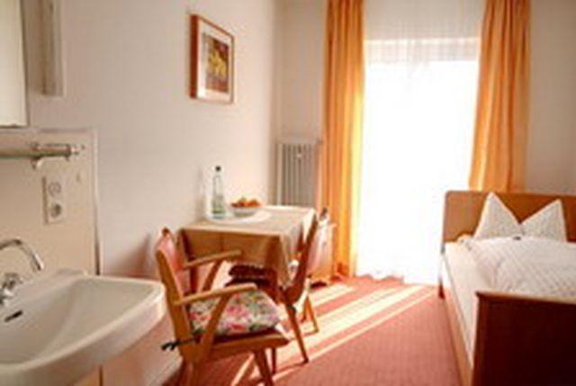 Gästehaus Meng