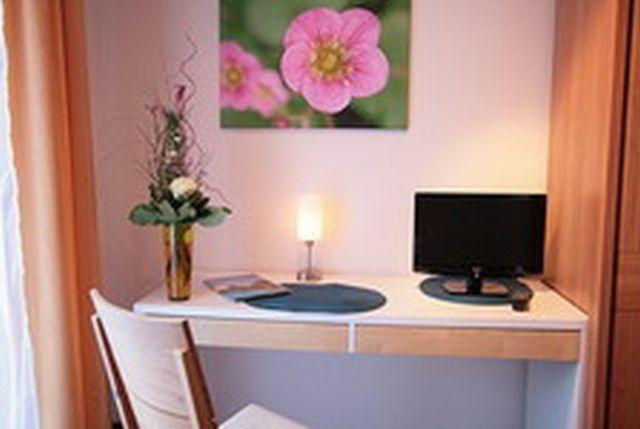 Gästehaus Meng