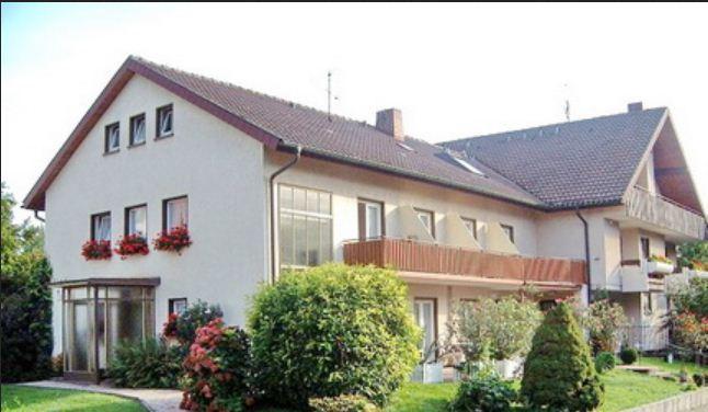 Gästehaus Meng