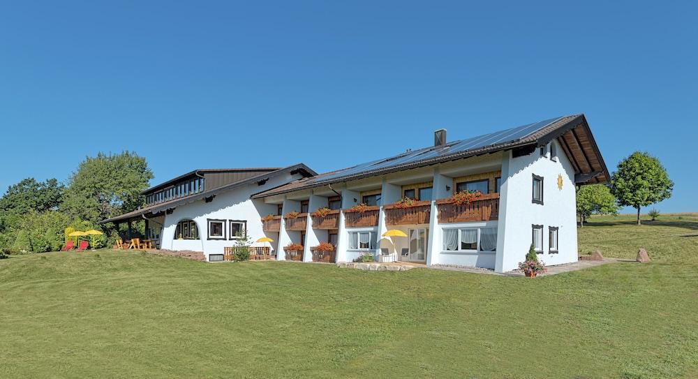 Landgasthaus Sonne