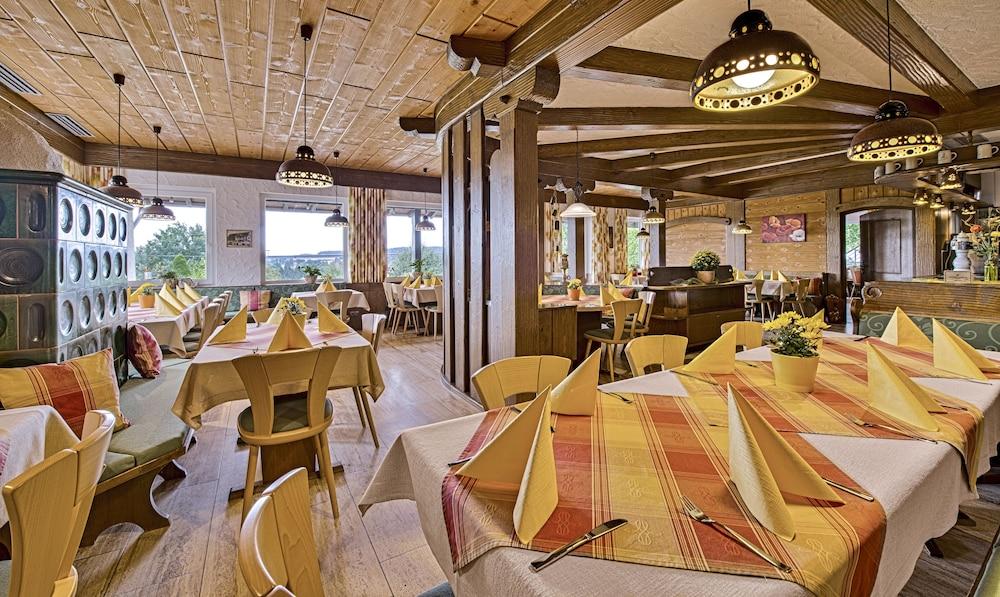 Landgasthaus Sonne