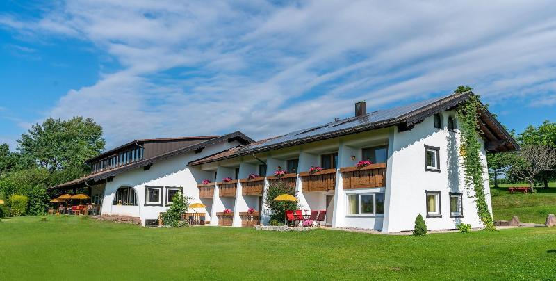 Landgasthaus Sonne