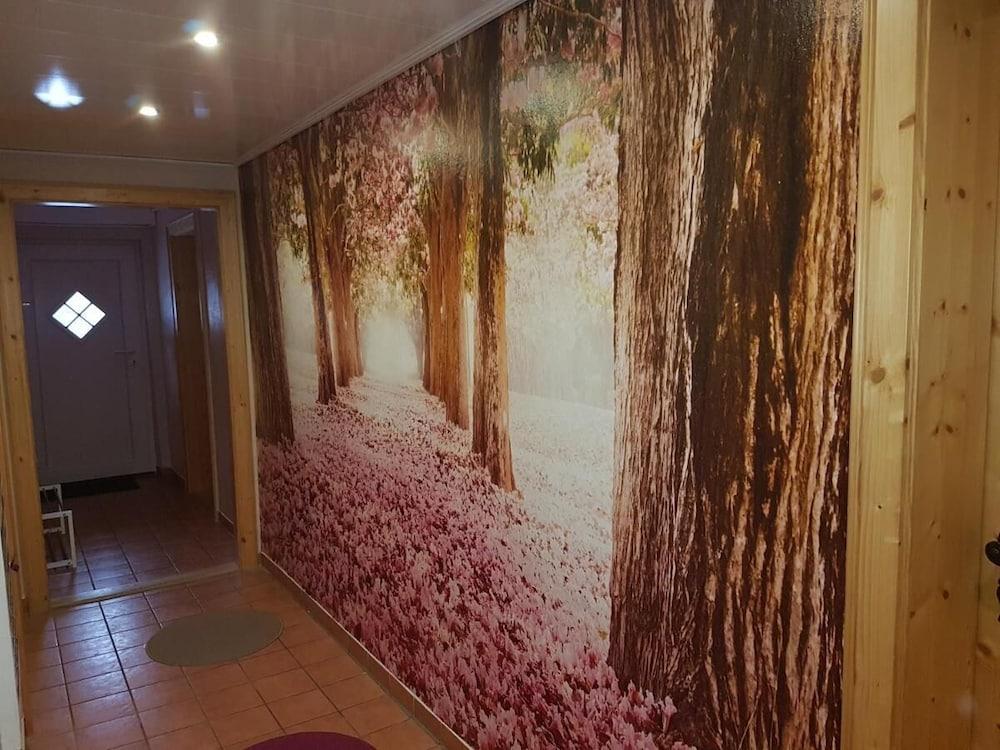 Gästezimmer Haus Talblick