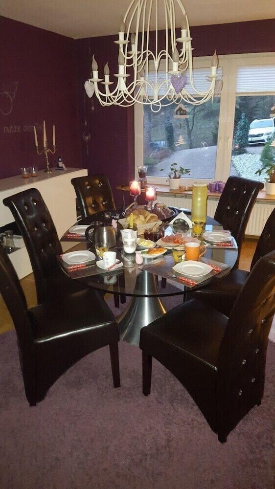 Gästezimmer Haus Talblick