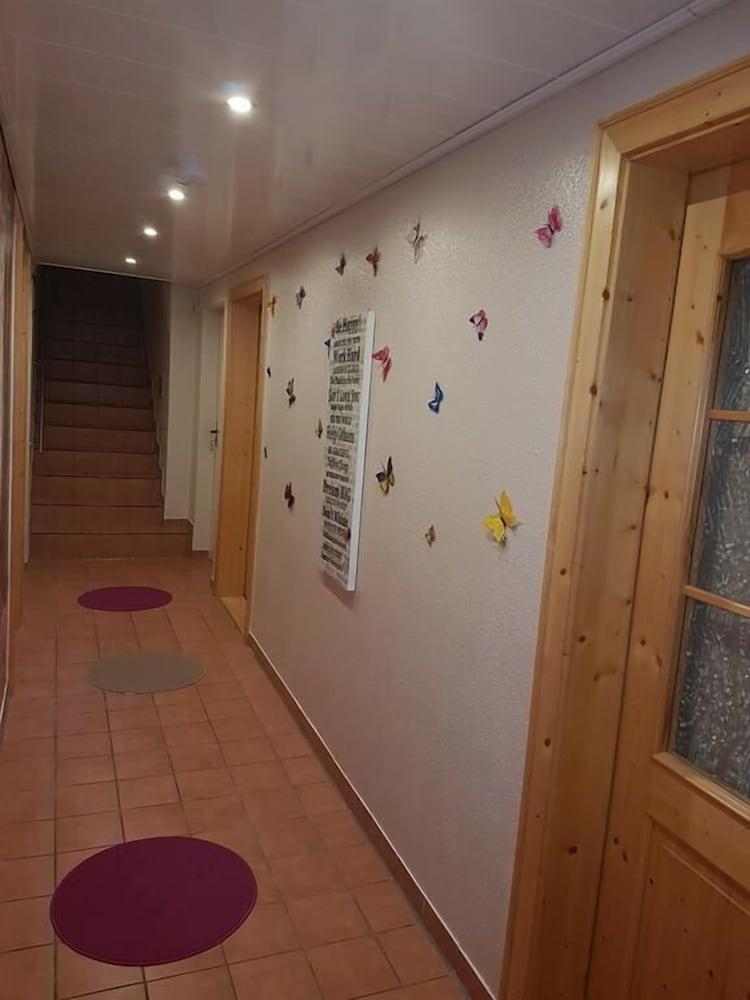 Gästezimmer Haus Talblick