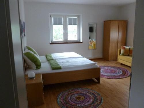 Altes Vogtshaus